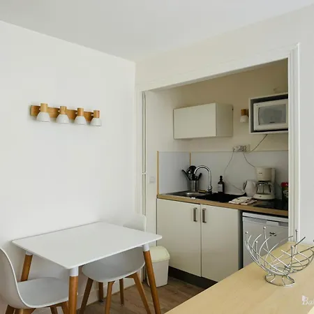 Appartement Balcony De Loire *