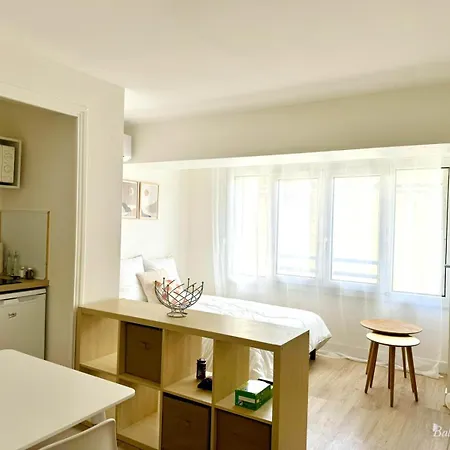 Appartement Balcony De Loire