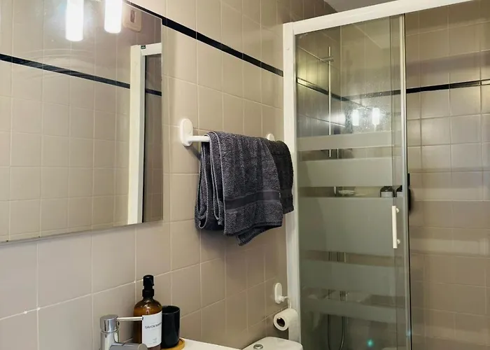 Balcony De Loire Appartement